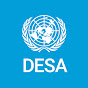 UN DESA logo