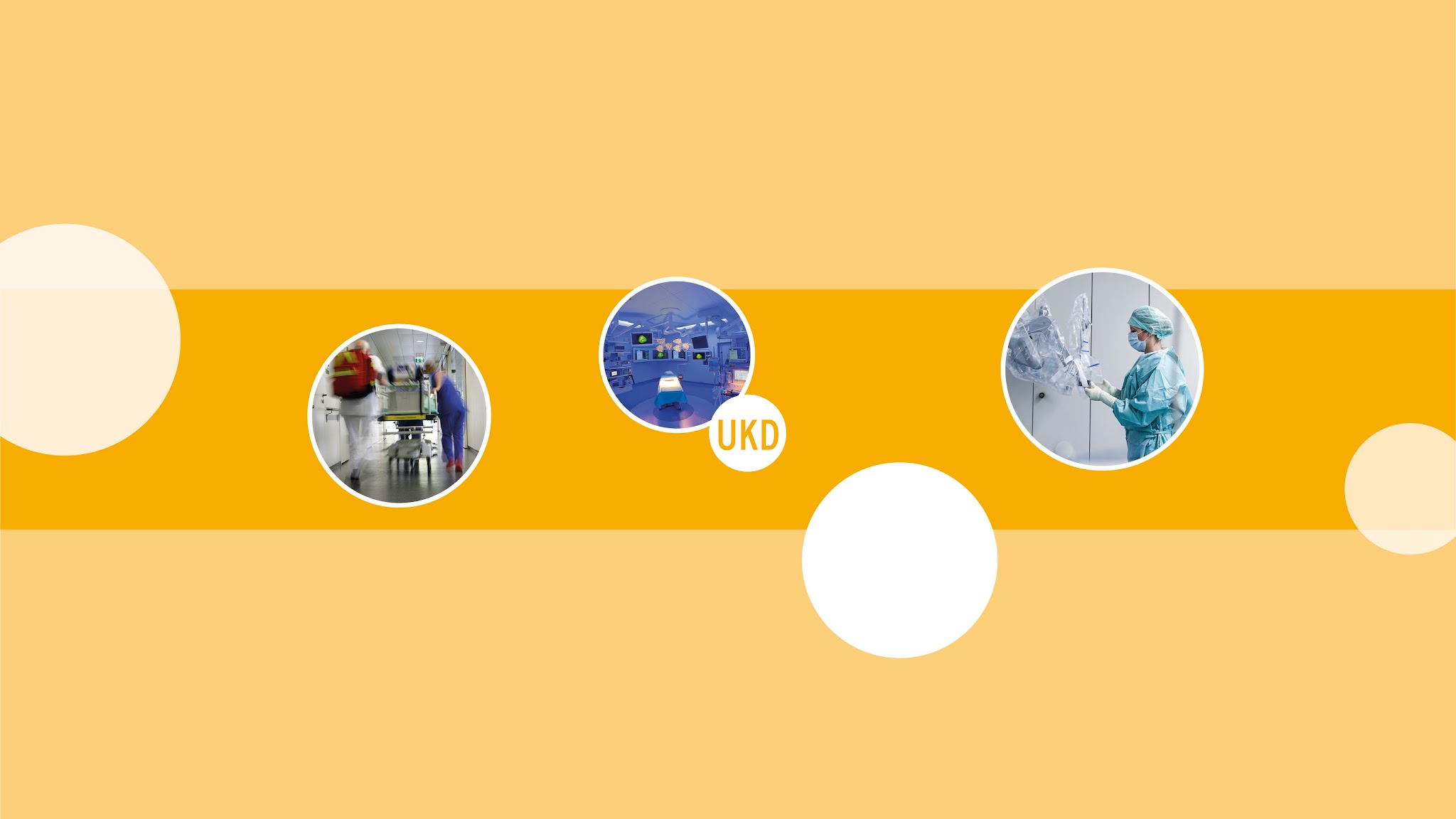 UniklinikDuesseldorf YouTube banner