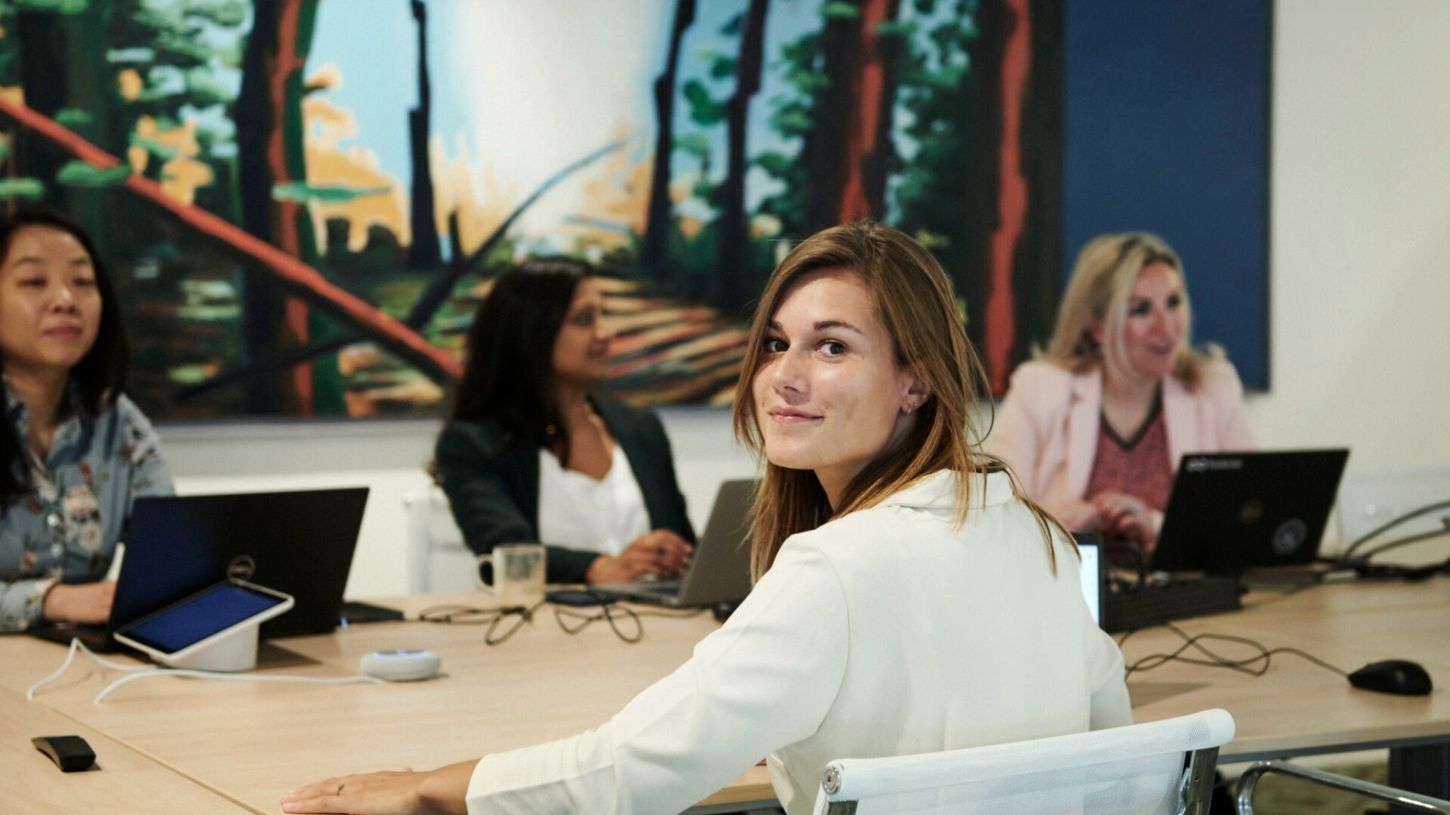 Visma eAccounting voor ondernemers YouTube banner