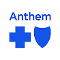 Anthem Blue Cross and Blue Shield logo