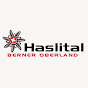 Haslital Tourismus logo