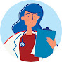 Ask a Pharmacist by Walgreens logo