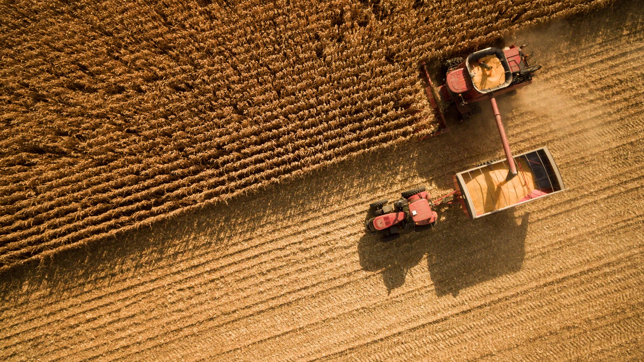 Corteva Agriscience YouTube banner