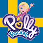 Polly Pocket Svenska logo