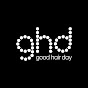 ghd Australia & New Zealand logo