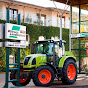 Wittrock Landtechnik logo