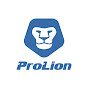 ProLion logo