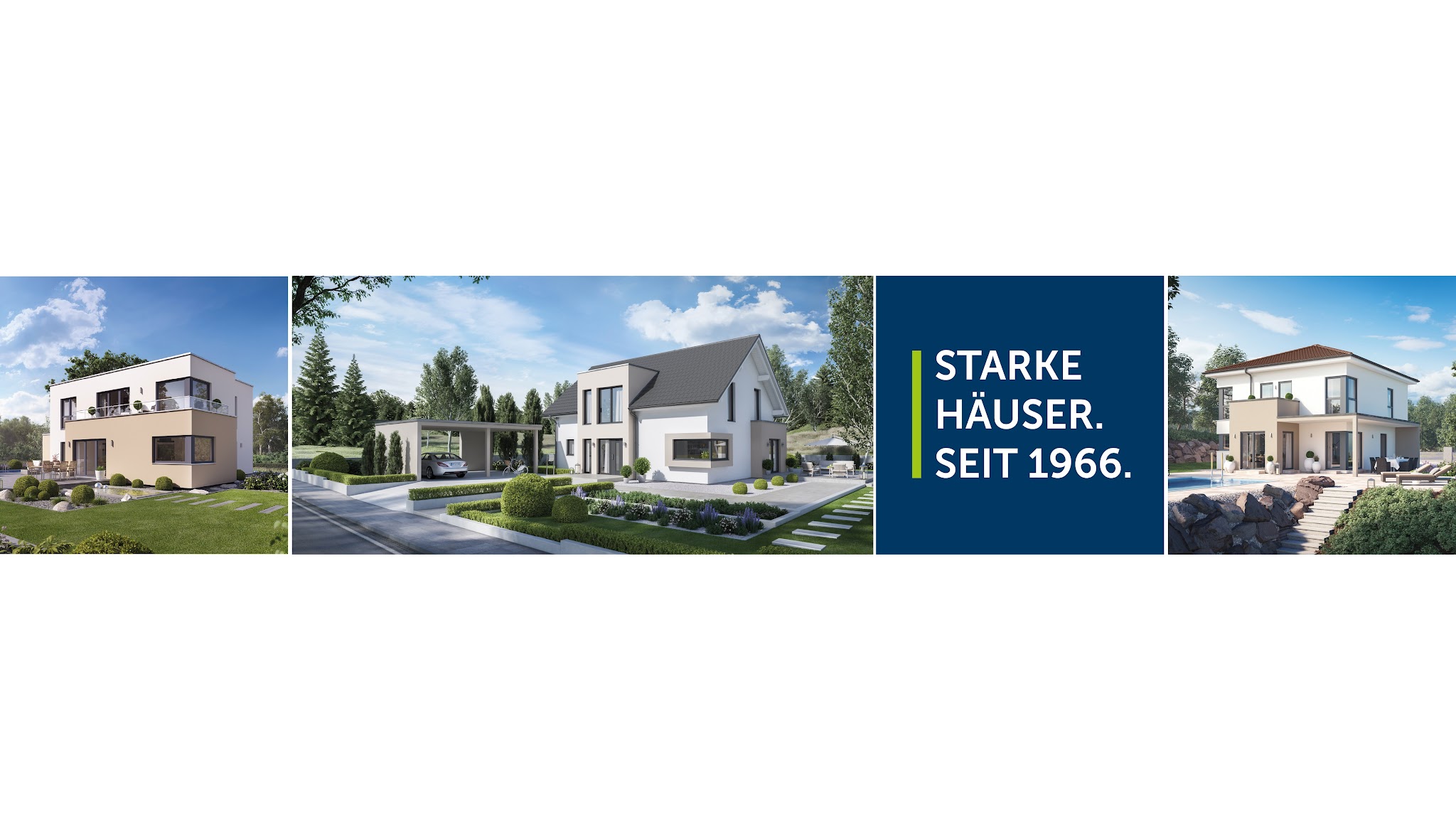 Schwabenhaus GmbH YouTube banner