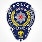 Türk Polis Teşkilatı logo