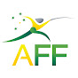 Australian Fencing Federation YouTube channel avatar 