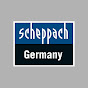 Scheppach France logo