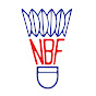 Norges Badminton Forbund logo