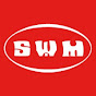SWM Motorcycles Official logo