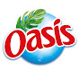 Oasis Be Fruit logo