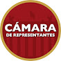 Cámara de Representantes logo