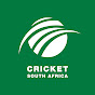 Cricket South Africa YouTube channel avatar 