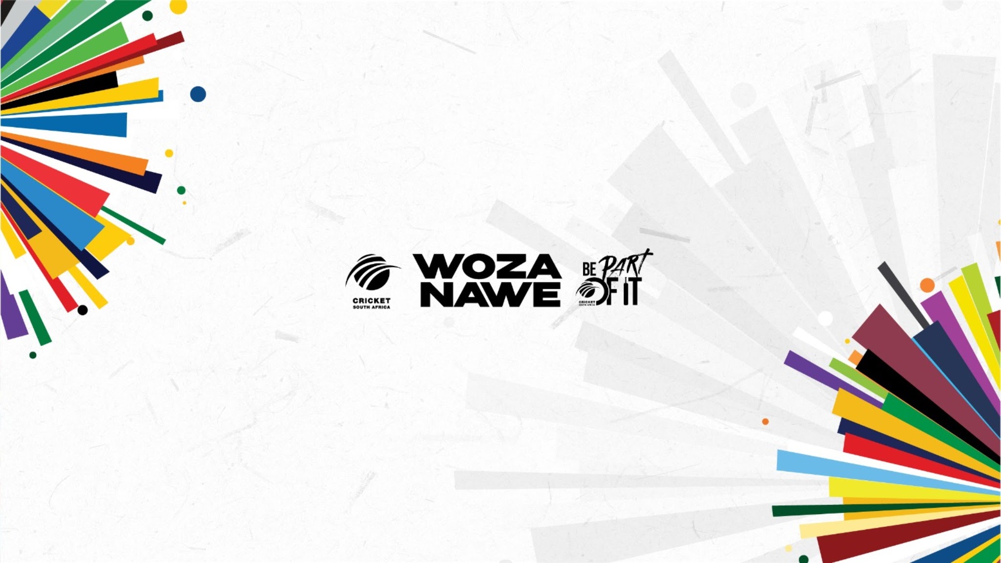 Cricket South Africa YouTube banner
