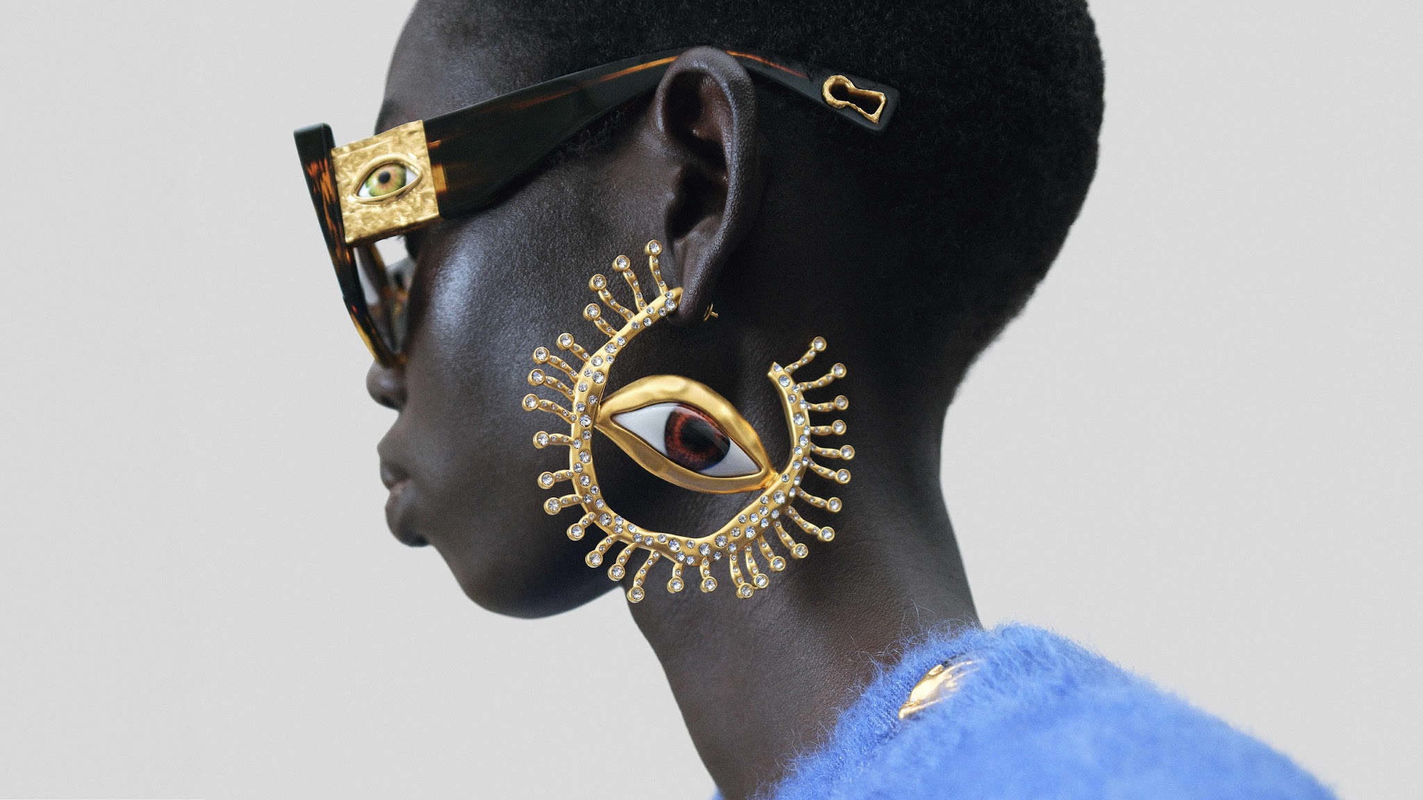 Schiaparelli YouTube banner