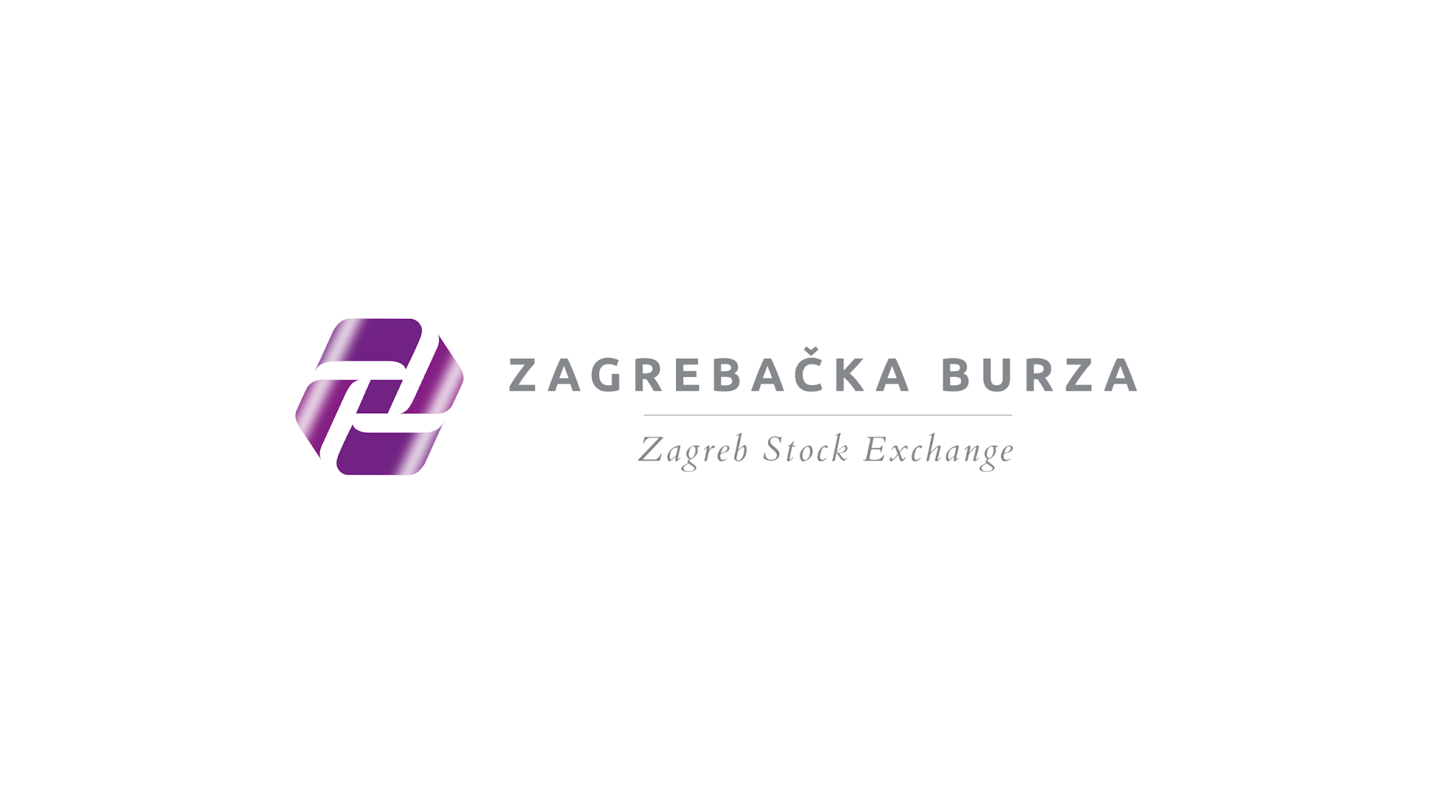 Zagreb Stock Exchange YouTube banner