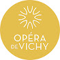 Opéra de Vichy logo