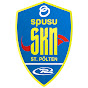 spusu SKN St.Pölten Rush logo