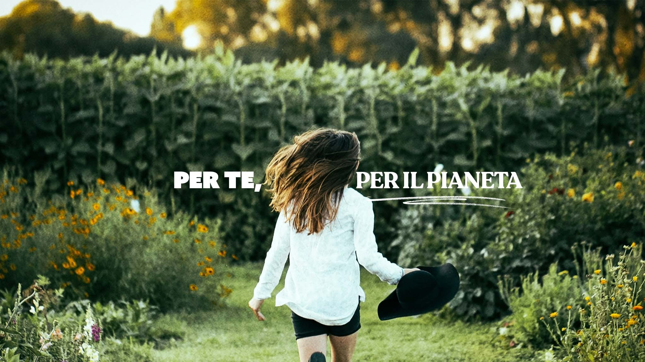 Iberdrola Italia YouTube banner