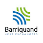 BARRIQUAND HEAT EXCHANGERS logo