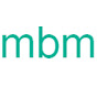 mbm Maschinenbau logo