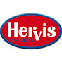 HU Hervis logo