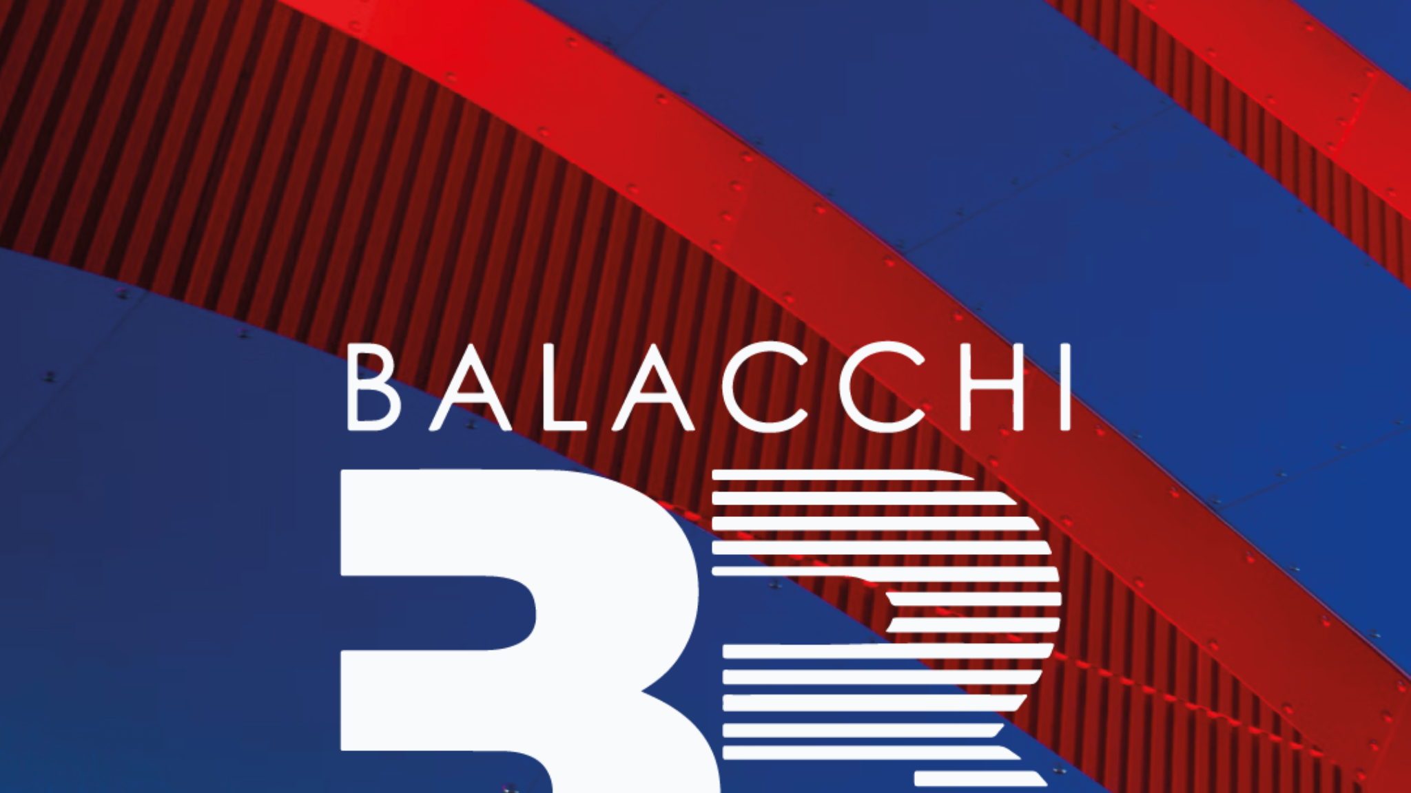Balacchi srl YouTube banner