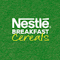 Nestlé Cereals BALTICS logo
