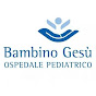 Ospedale Pediatrico Bambino Gesù logo