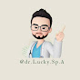 dr Lucky TV YouTube channel avatar 