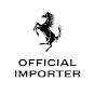 Ferrari Cavallino Motors logo