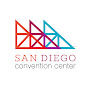 San Diego Convention Center YouTube channel avatar 