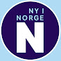 NRK Ny i Norge YouTube channel avatar 