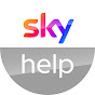 Sky Help logo