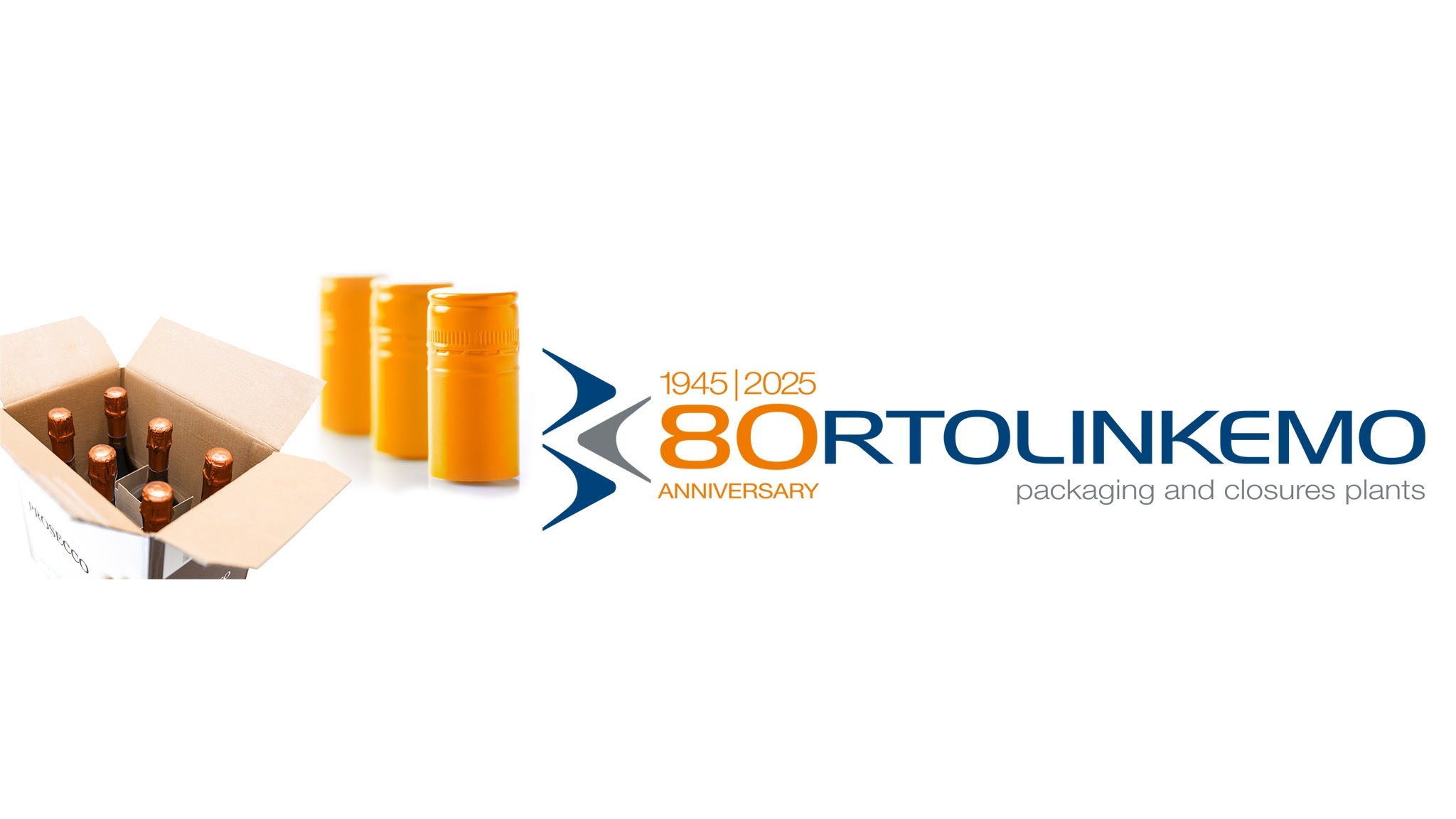 Bortolin Kemo S.p.A. YouTube banner
