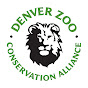 Denver Zoo Conservation Alliance logo