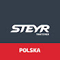 STEYR Traktoren Polska logo