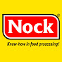 NOCK Maschinenbau logo