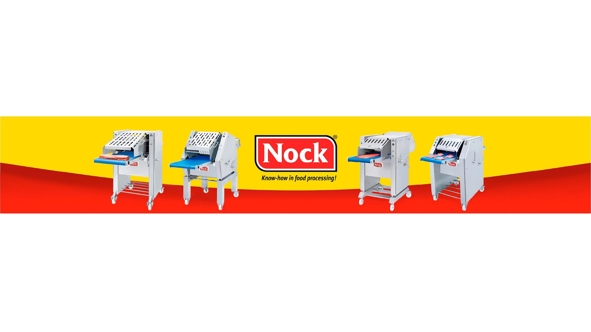 NOCK Maschinenbau YouTube banner