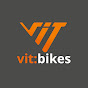 vit:bikes YouTube channel avatar 