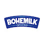 Bohemilk Opočno  logo