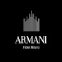 Armani Hotel Milano logo