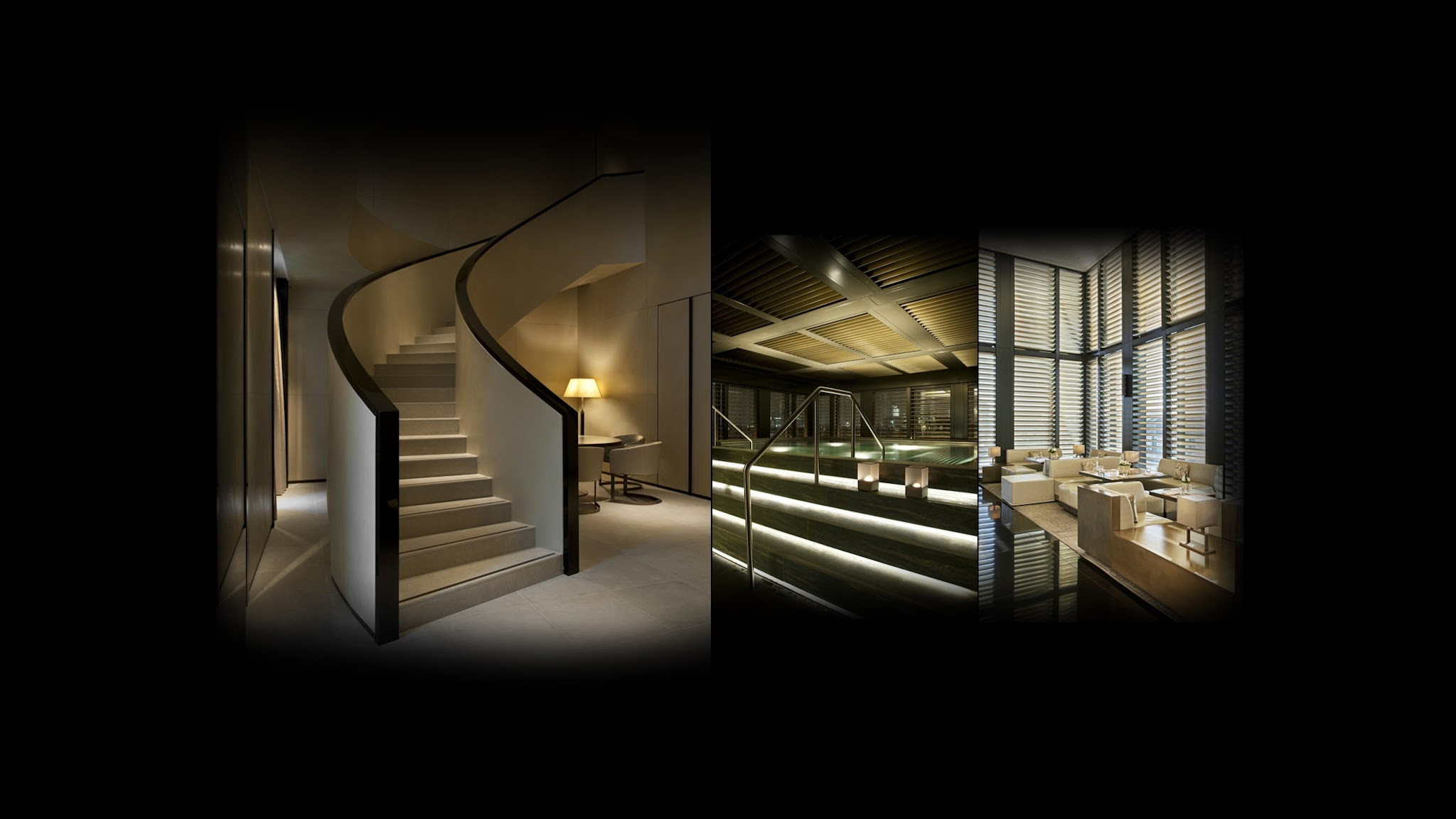 Armani Hotel Milano YouTube banner