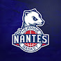 Nantes Basket Hermine logo