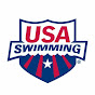 USA Swimming YouTube channel avatar 