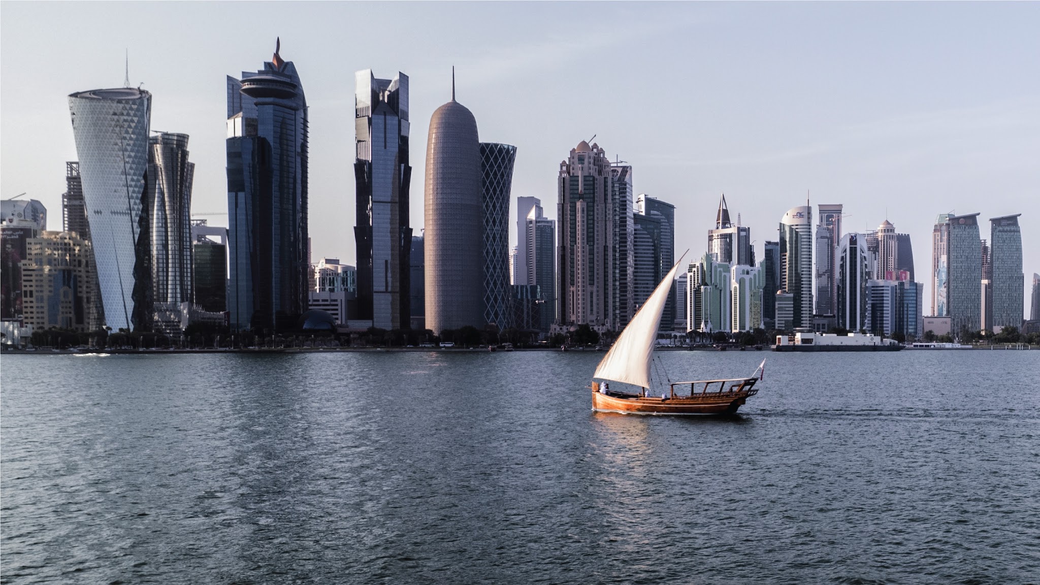 qatar.mod YouTube banner