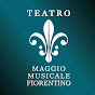 Teatro del Maggio logo